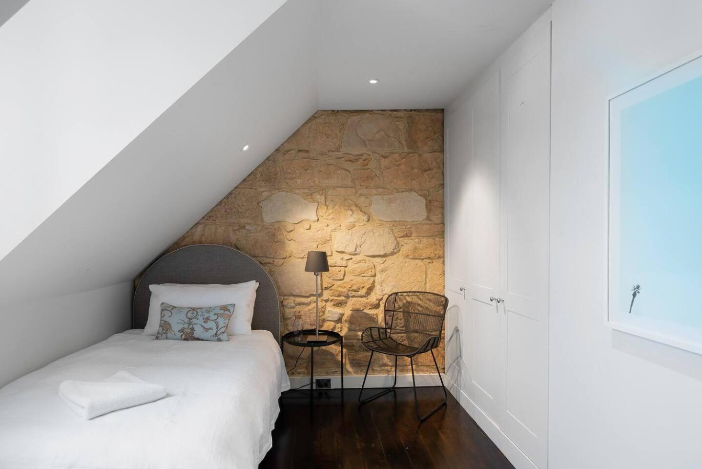 Elegant Paddington Sandstone With Parking * Sydney