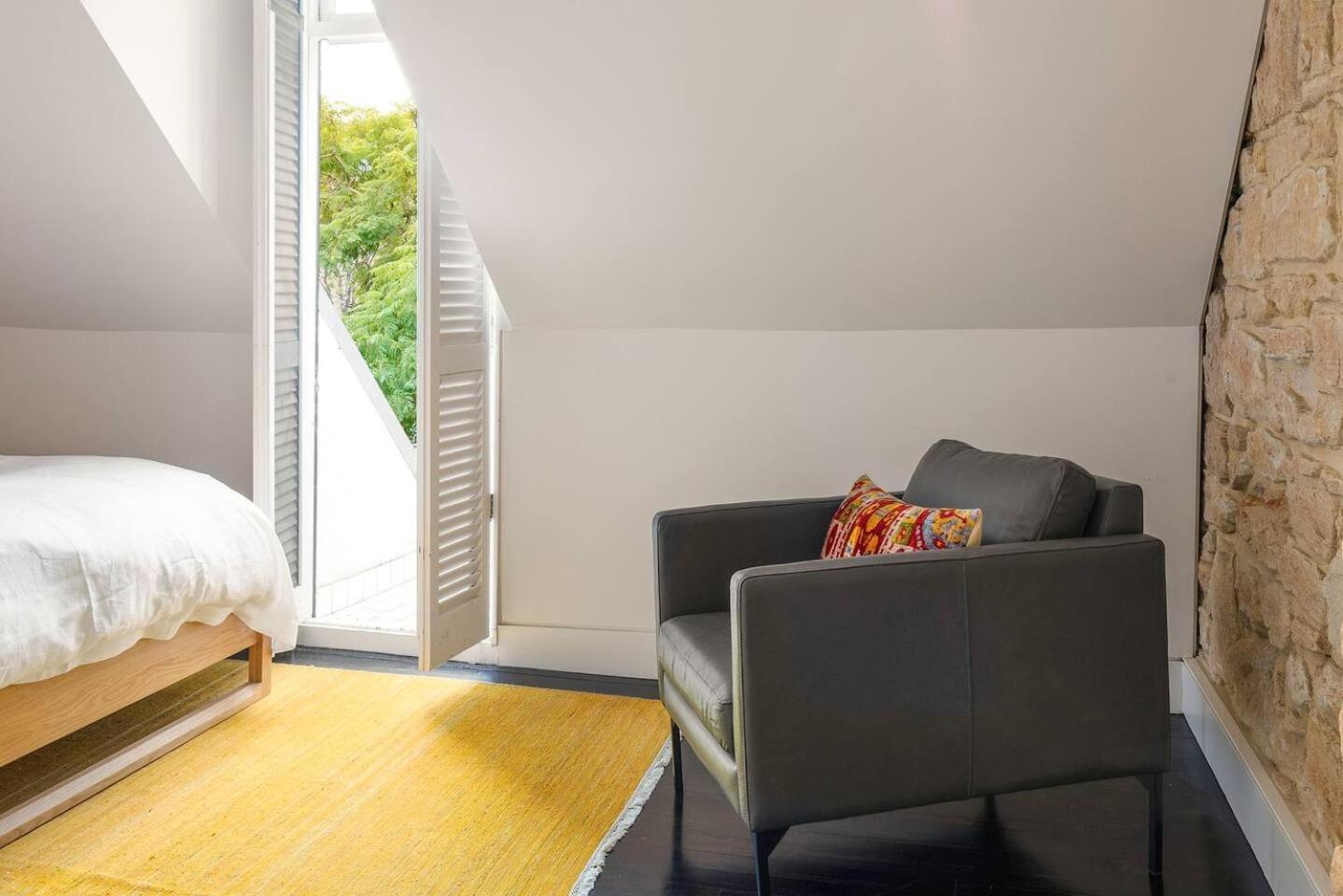 Elegant Paddington Sandstone With Parking * Sydney