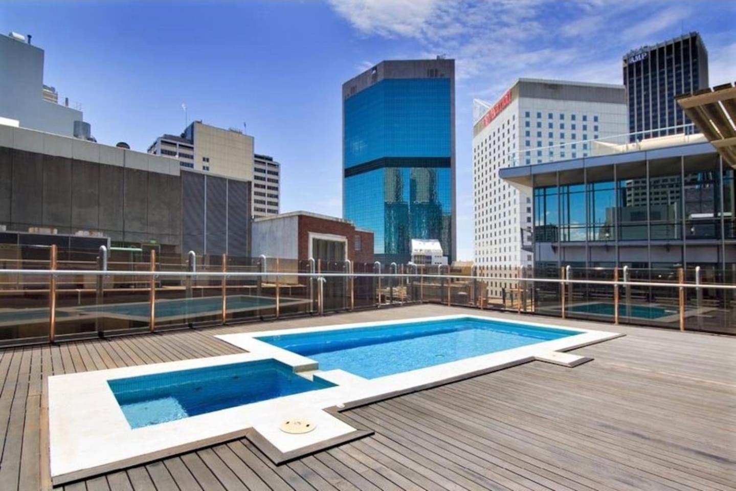 Cliveden - A Heritage Hideaway With Rooftop Pool Apartment *