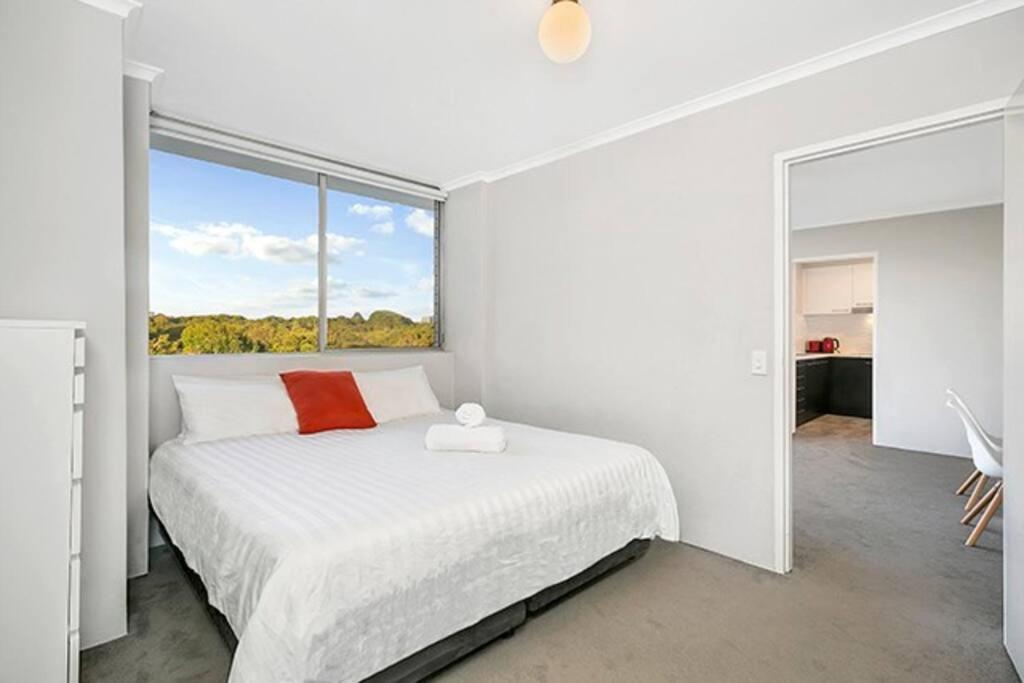 Apartment Rand3 - Cosy - Great Location, Easy Cbd Access