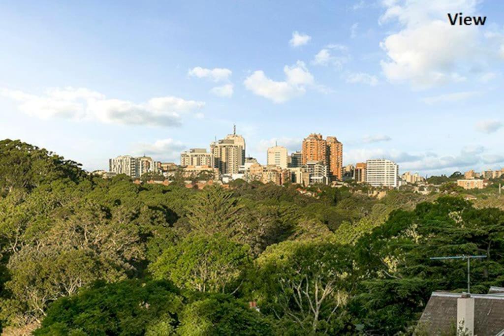 Apartment Rand3 - Cosy - Great Location, Easy Cbd Access
