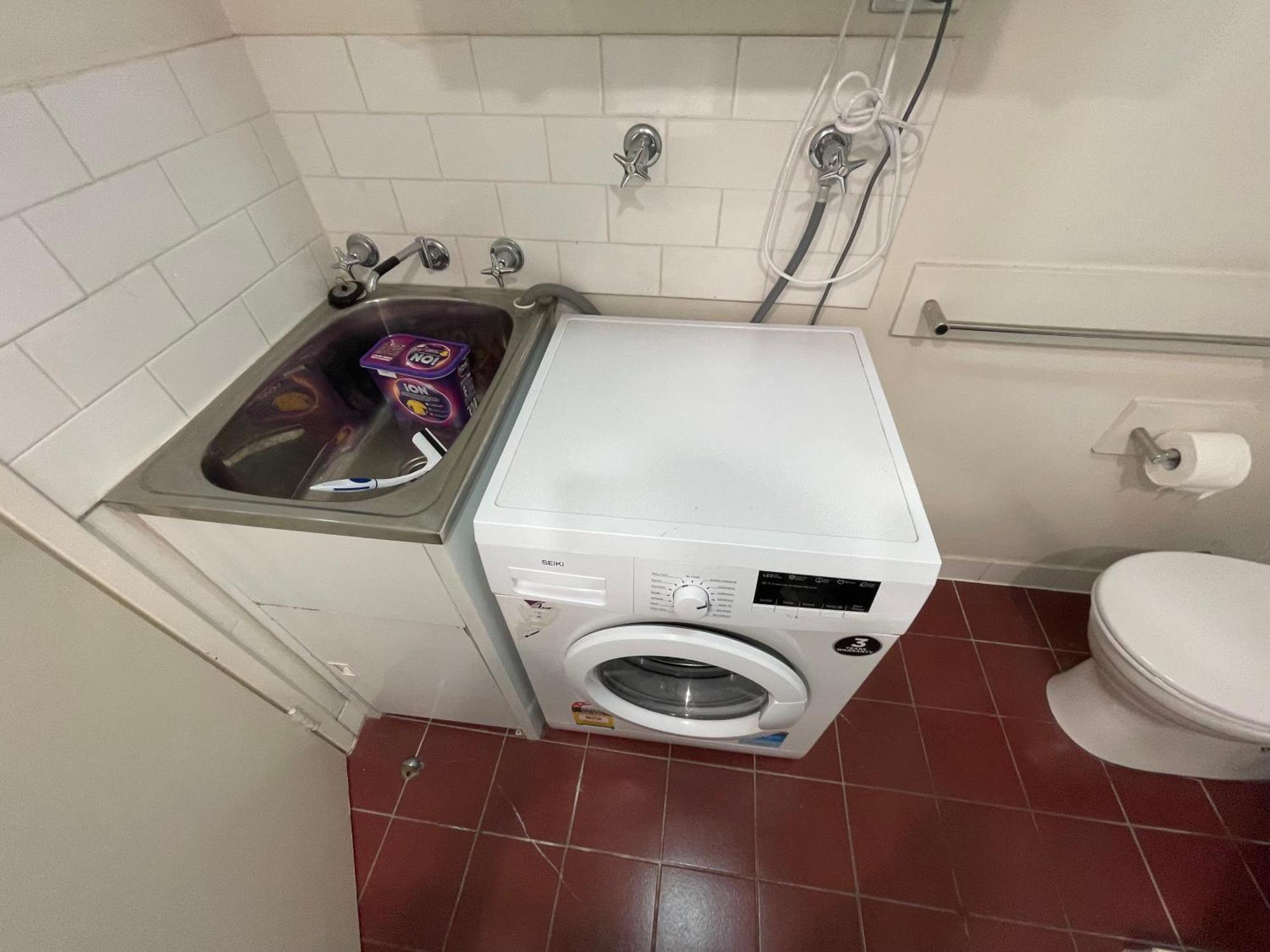 Pyrmont Walk Apartment *