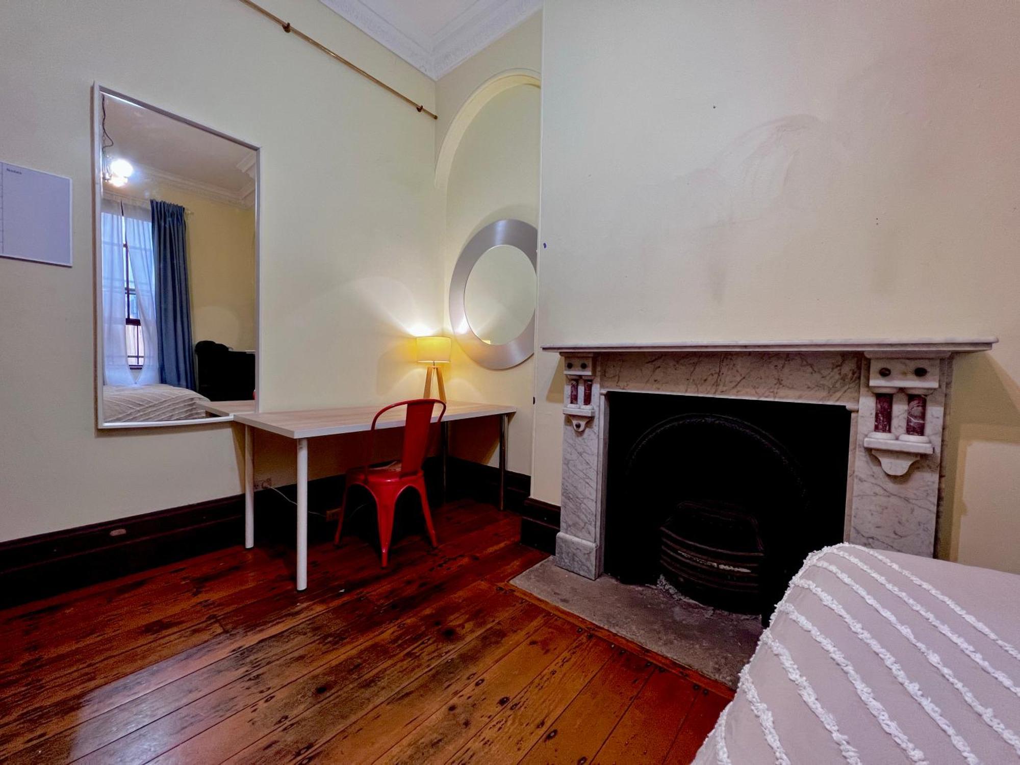 Homestay Noah's Ark Sydney