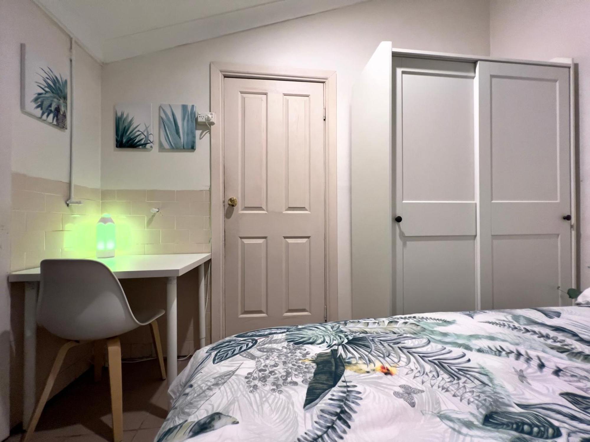 Noah's Ark Homestay