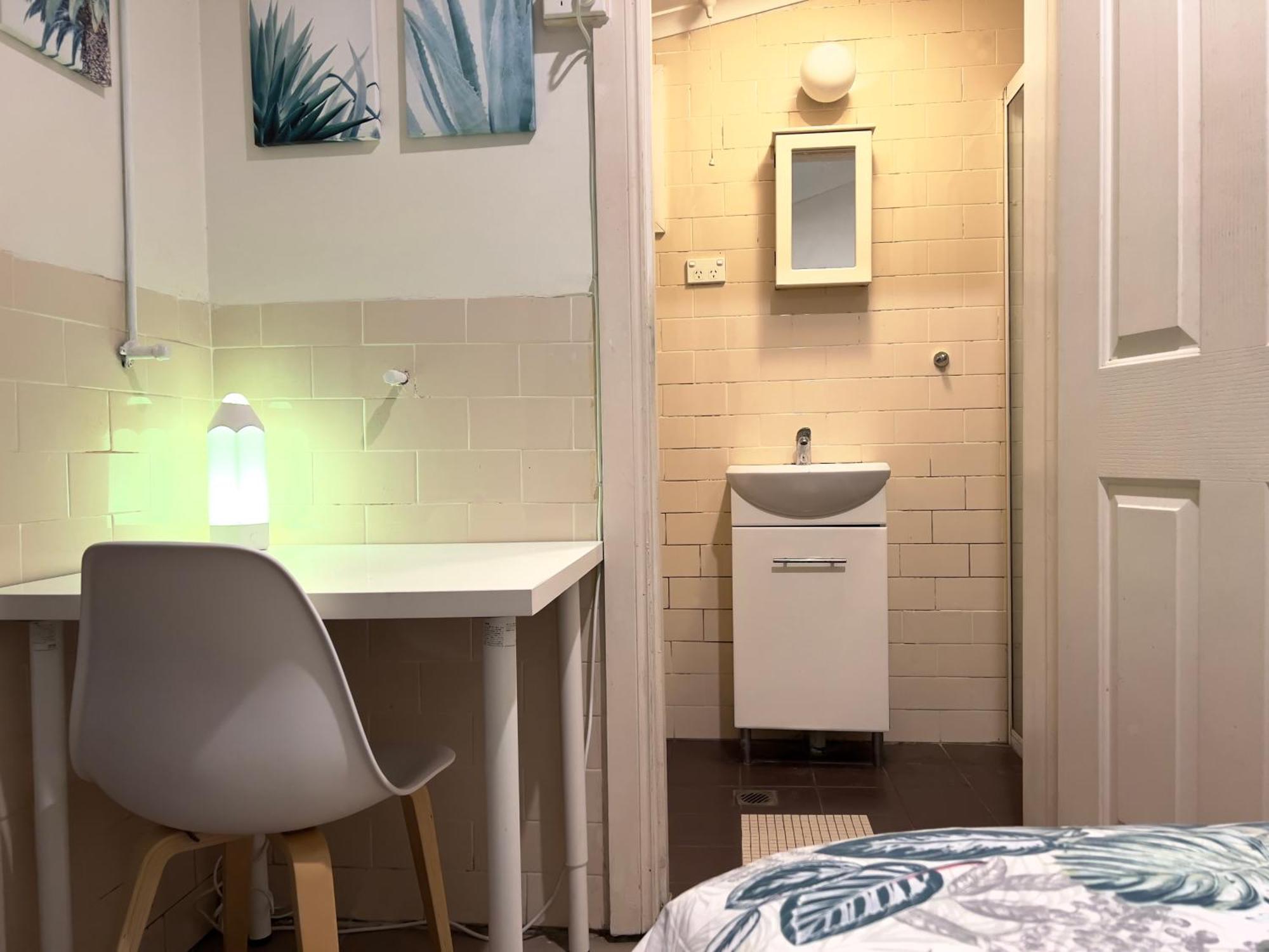 Noah's Ark Homestay Sydney