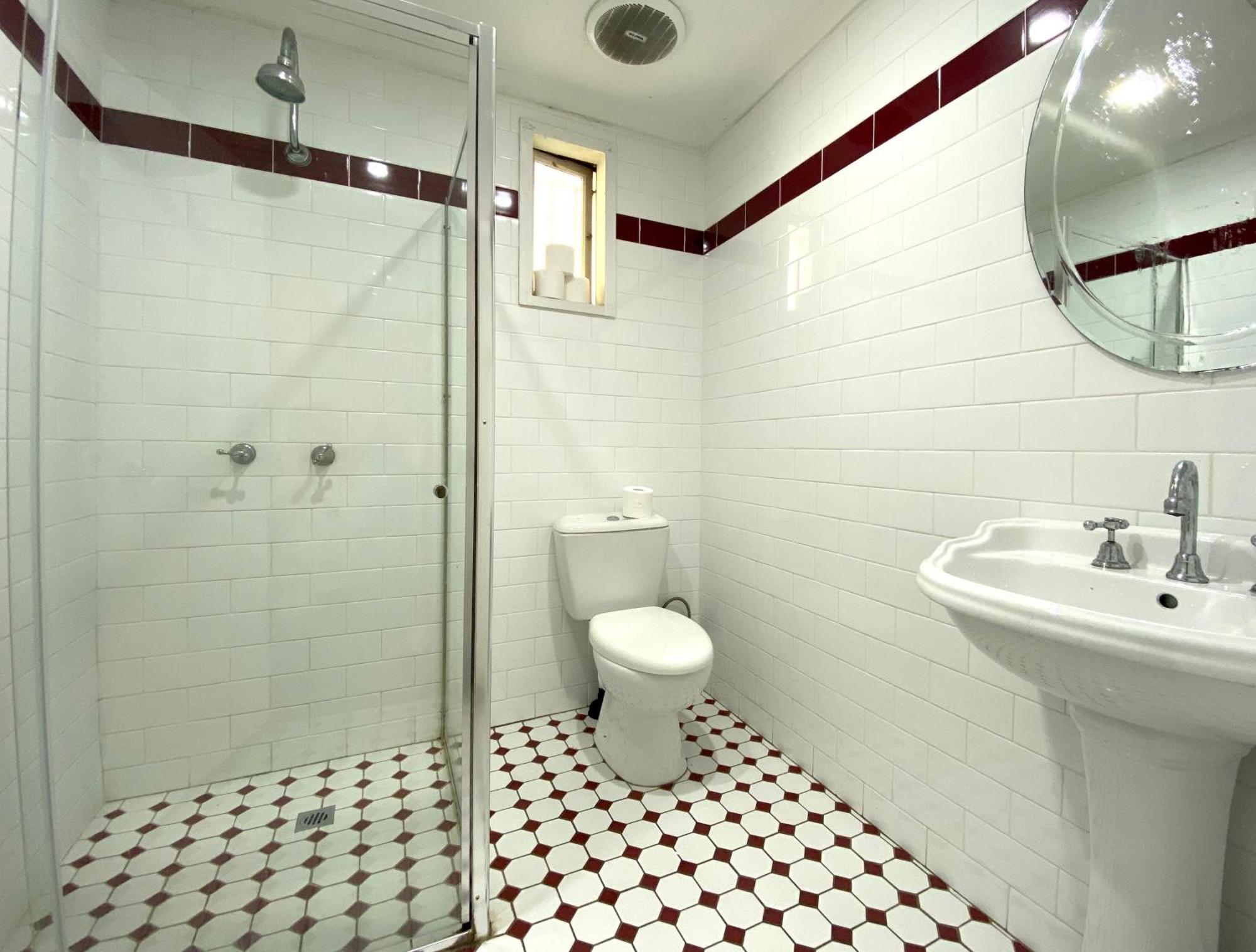 Noah's Ark Homestay Sydney