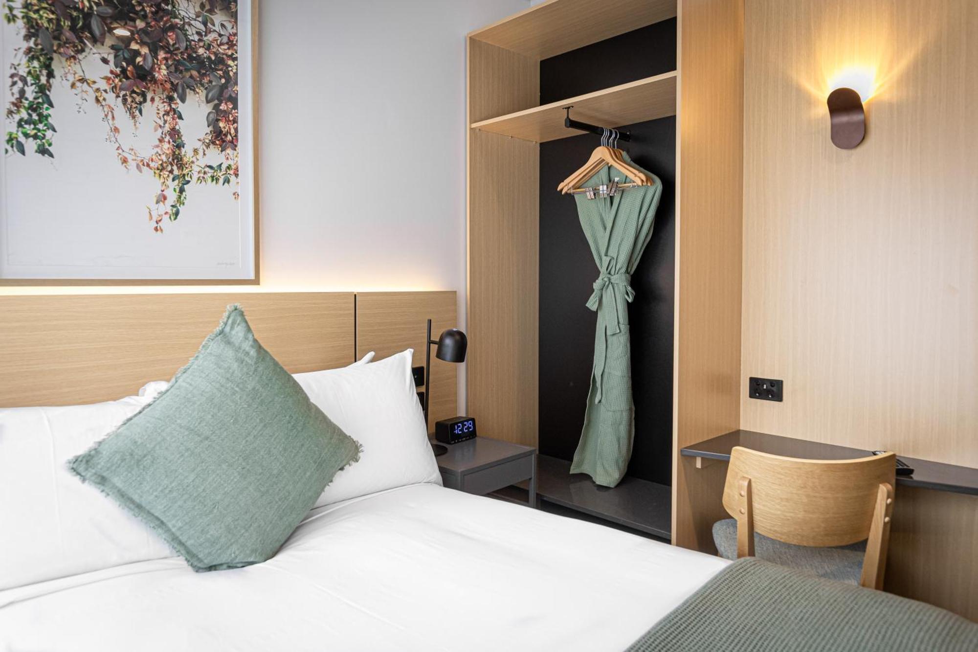 Song Hotel 4*