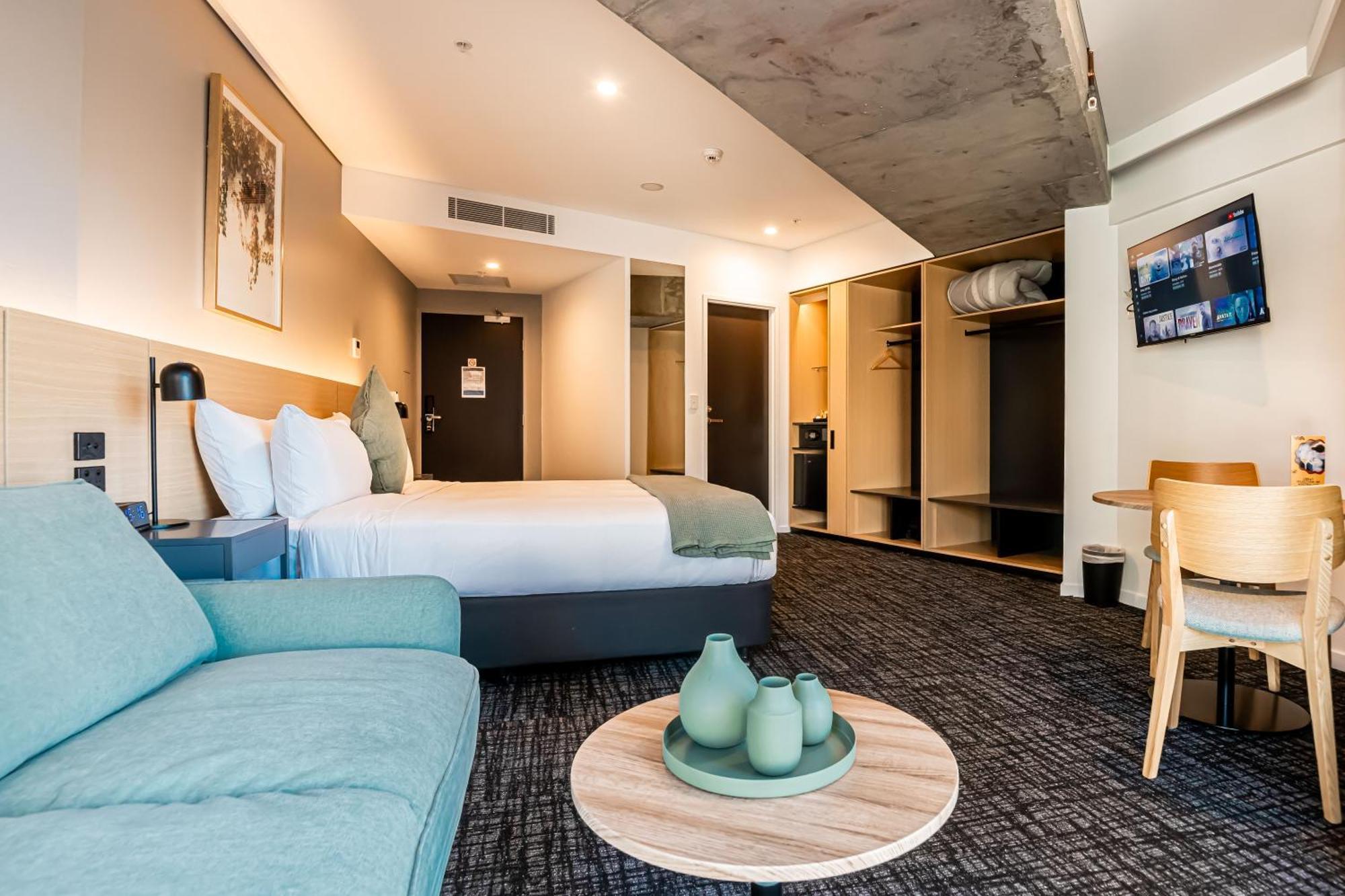 Hotel Song 4*