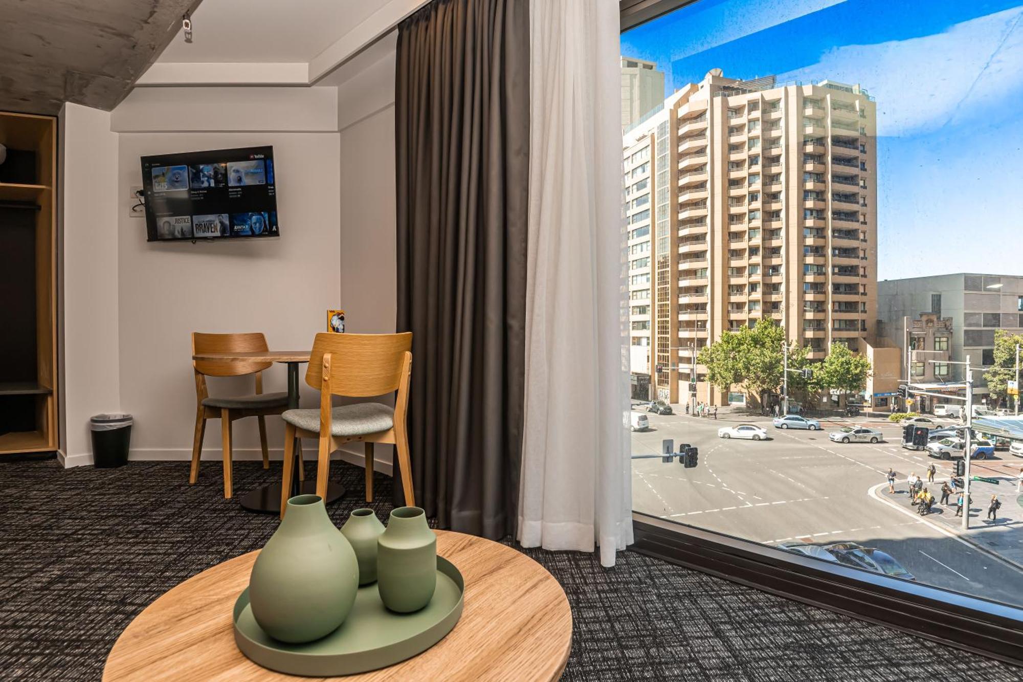 Song Hotel 4*