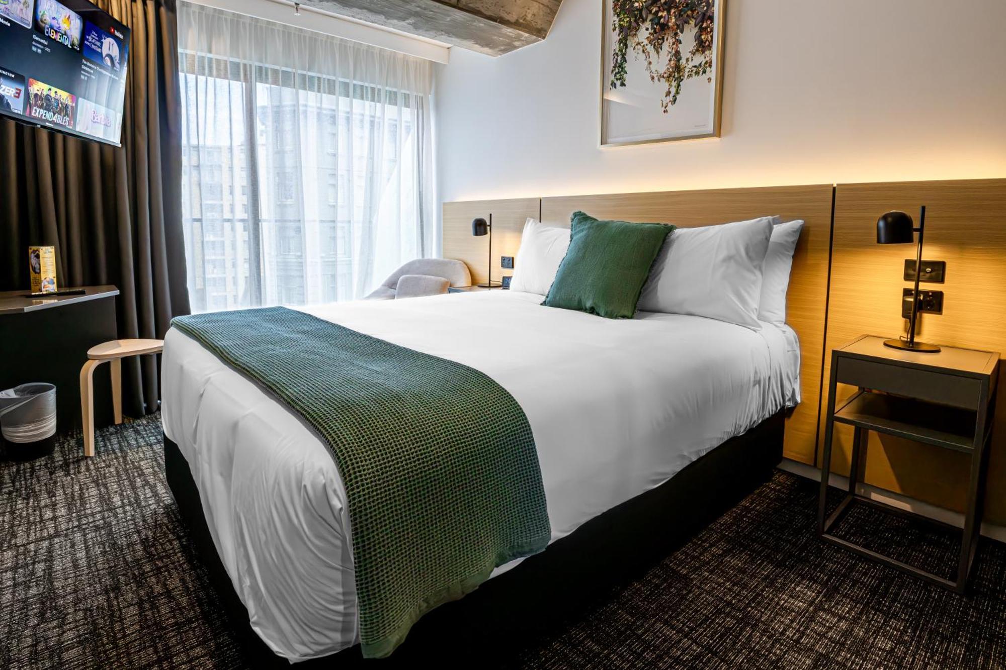 Hotel Song Sydney