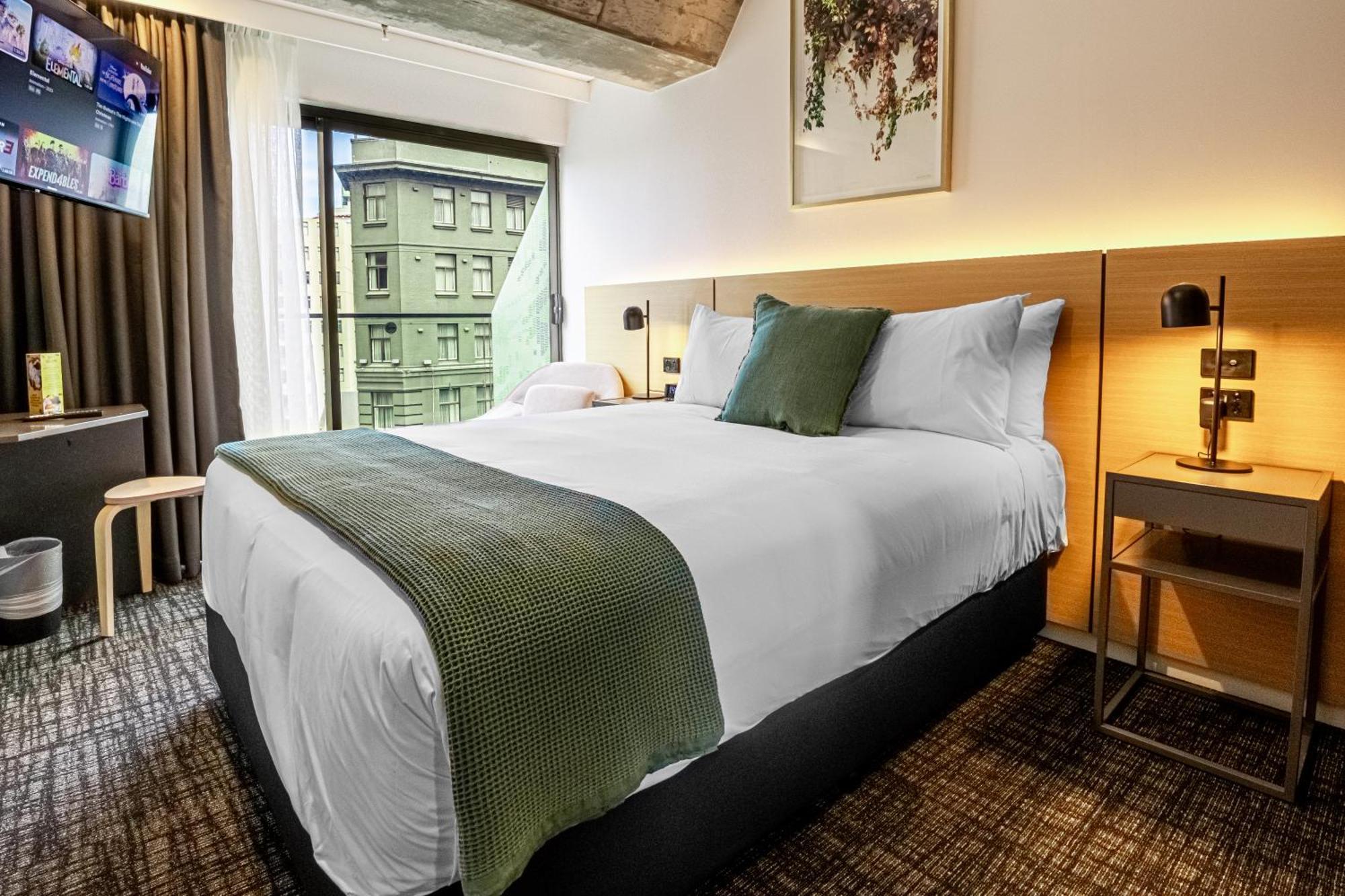 Song Hotel Sydney