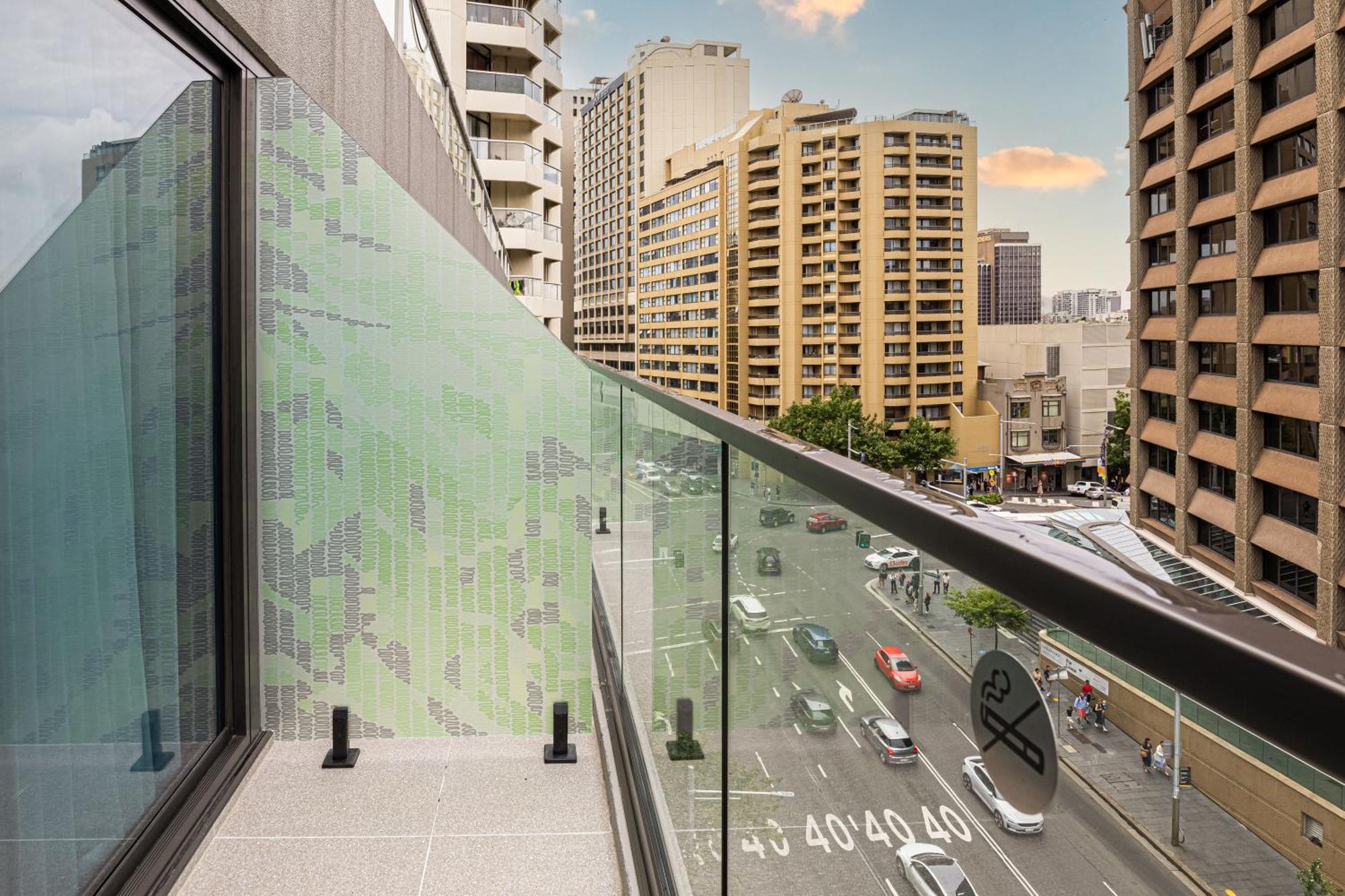 Hotel Song Sydney