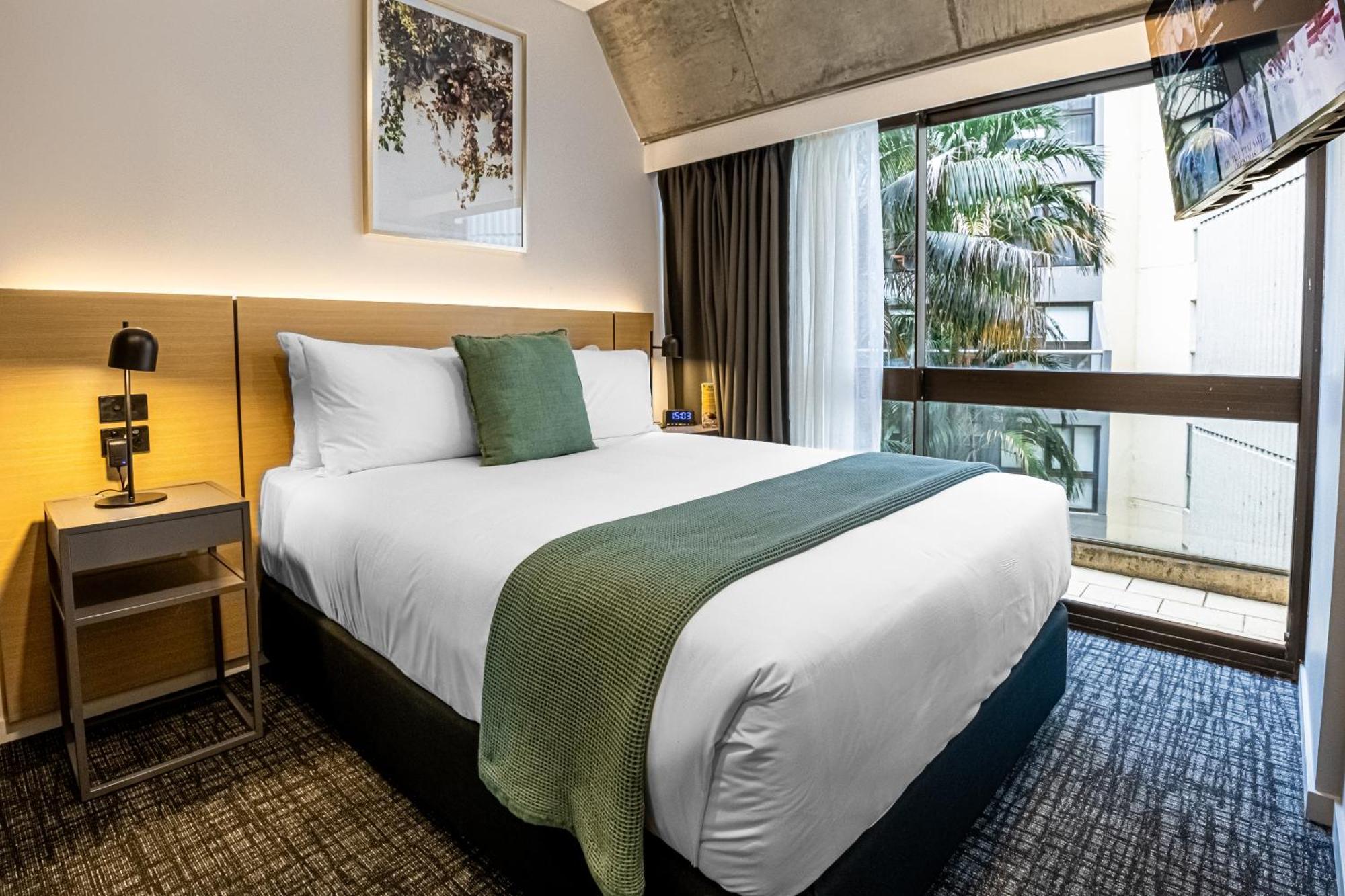 Hotel Song Sydney