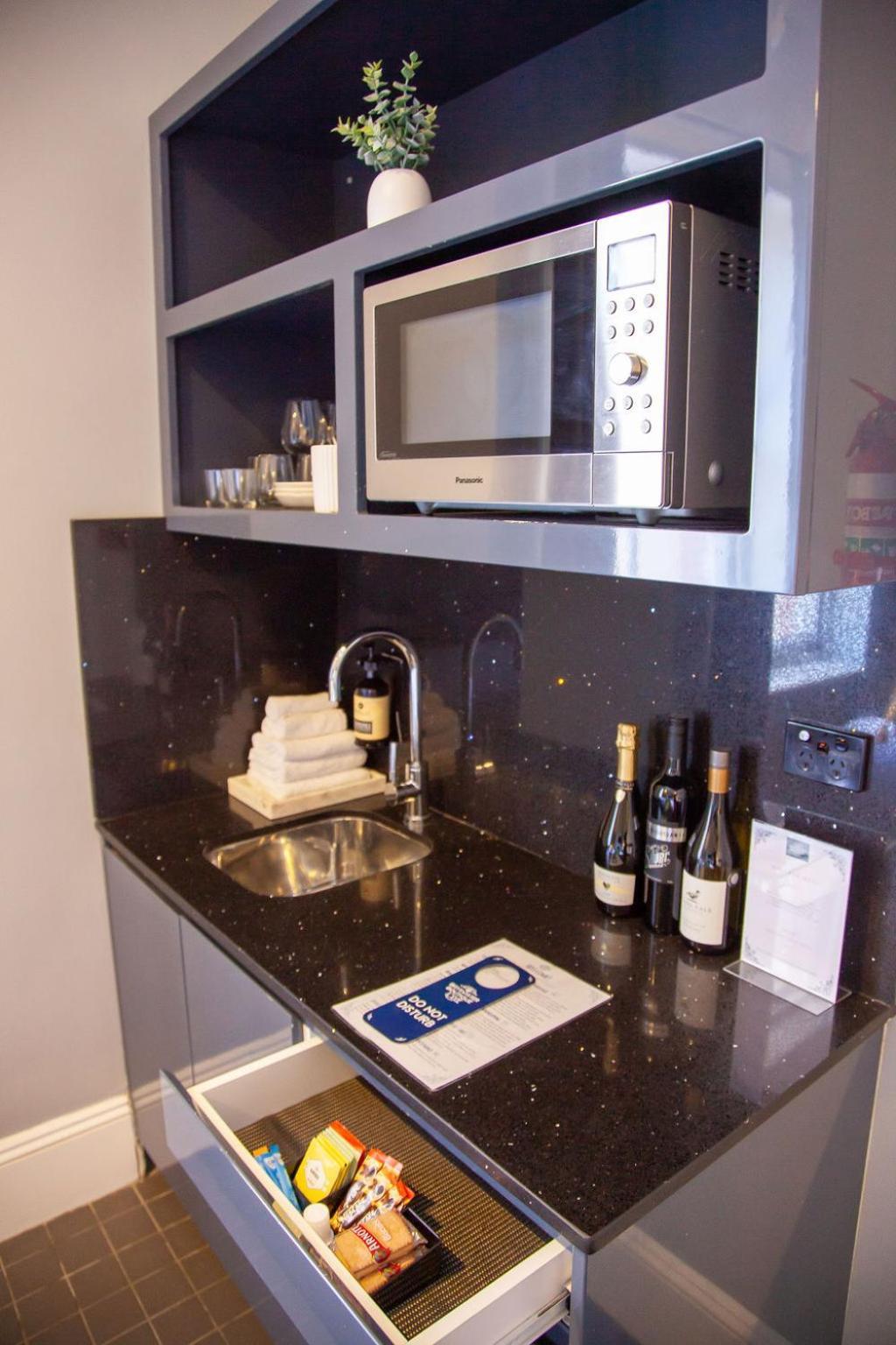 Bayswater Boutique - Potts Point Hotel Sydney