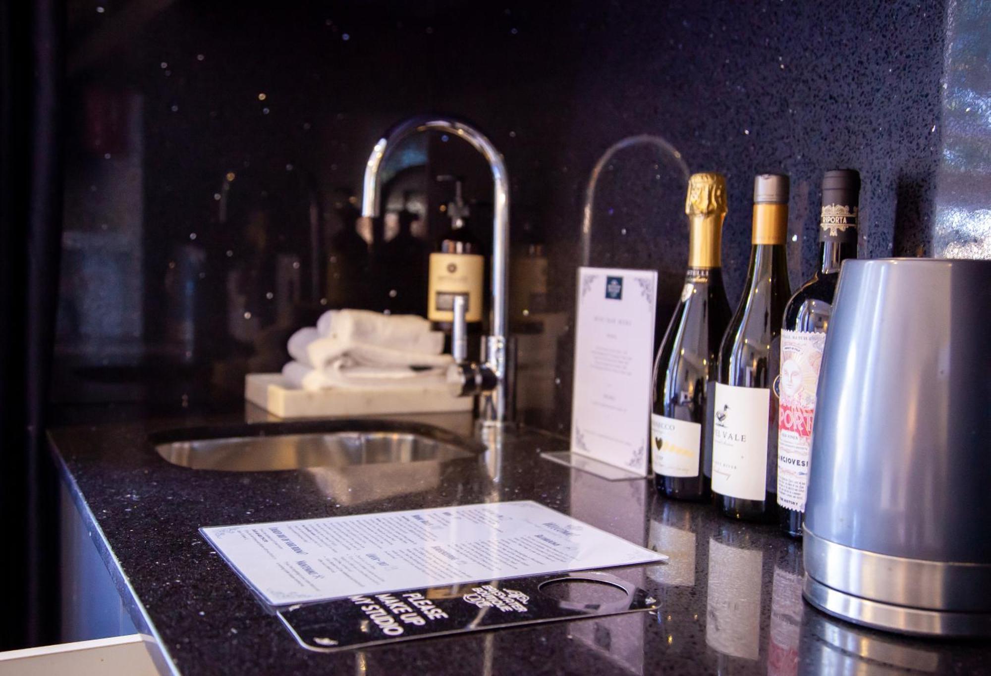 Hotel Bayswater Boutique - Potts Point Sydney