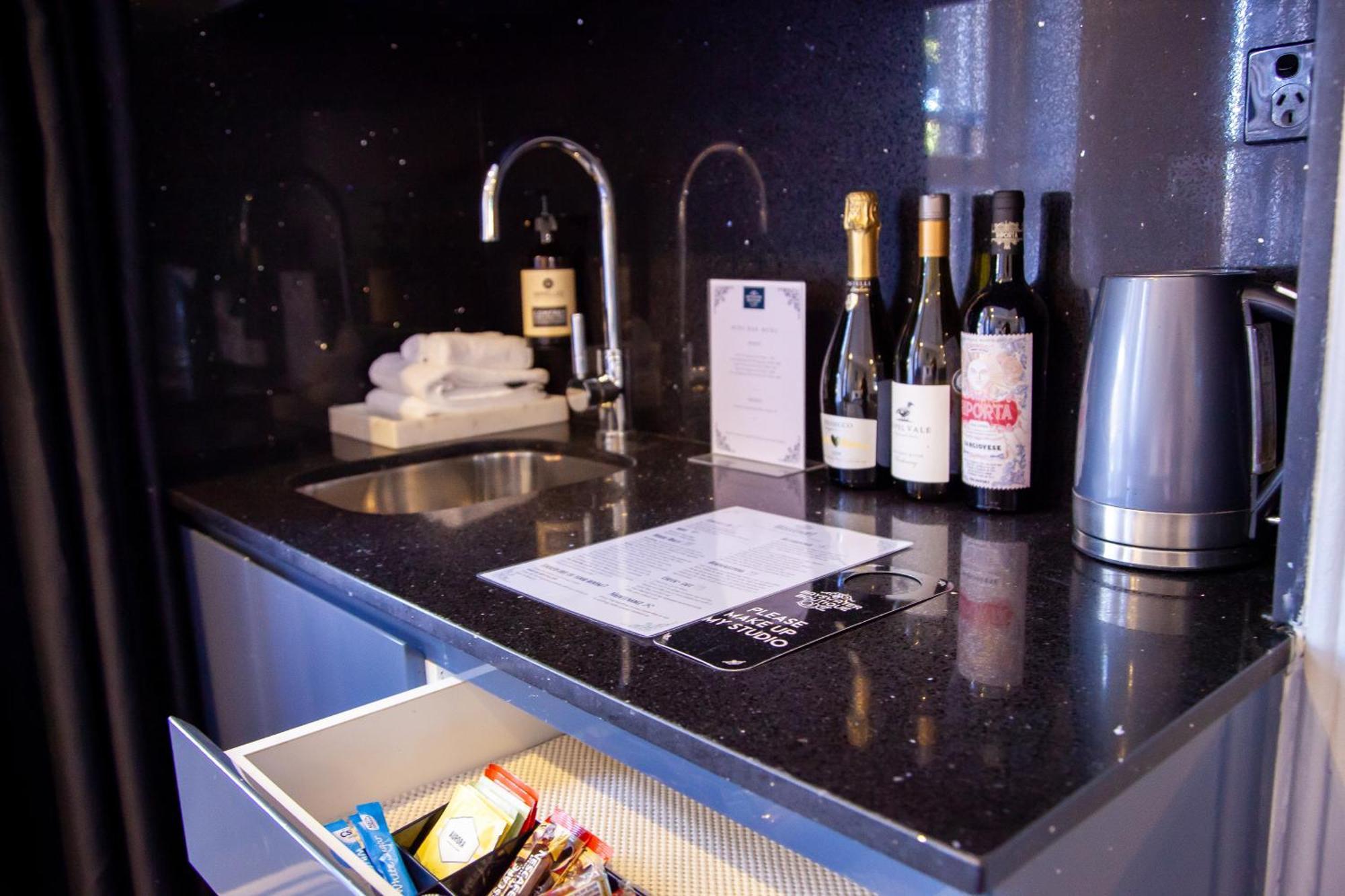 Bayswater Boutique - Potts Point 3*