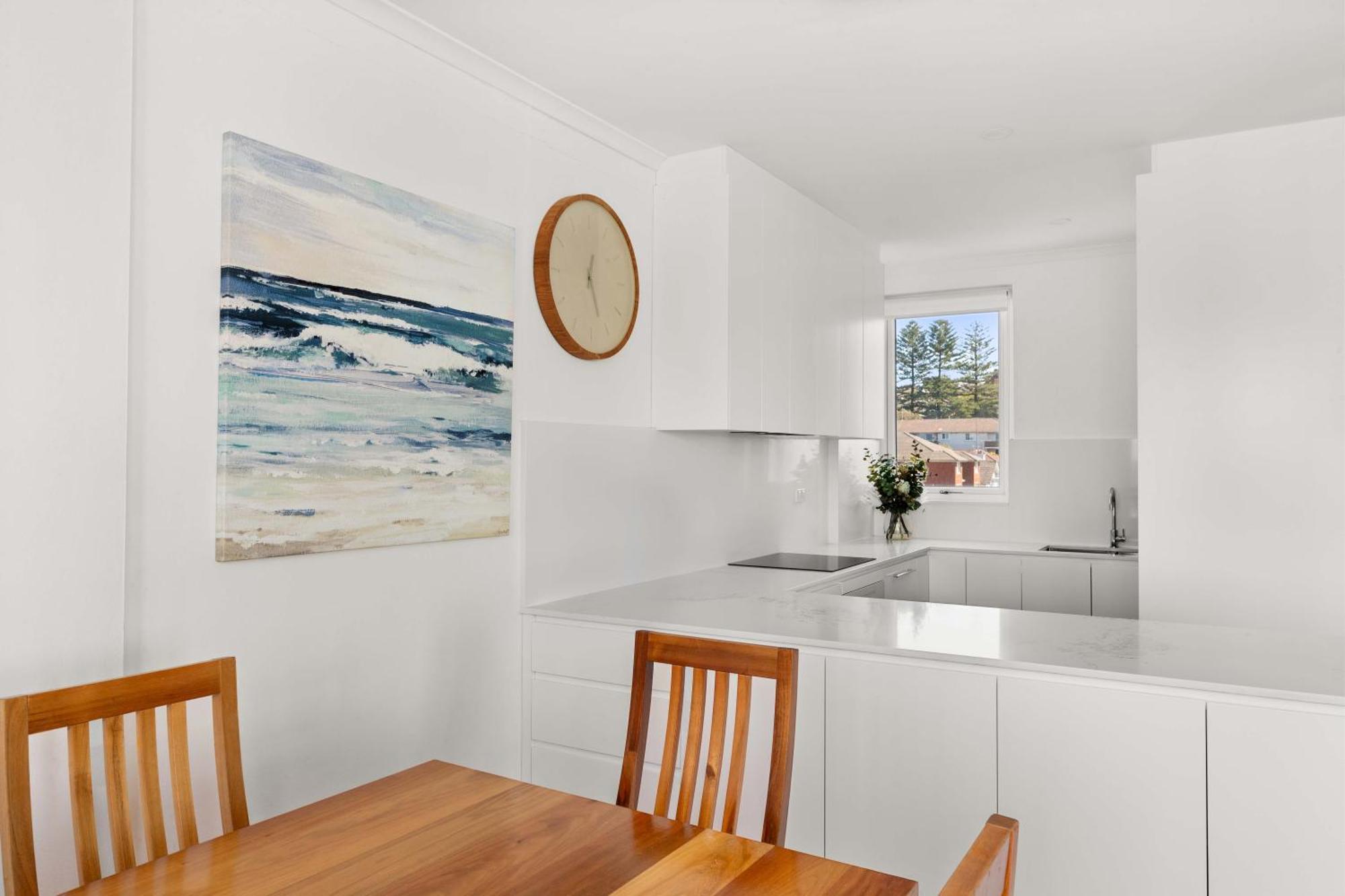 The Coogee View Beachfront Serviced Apartment
