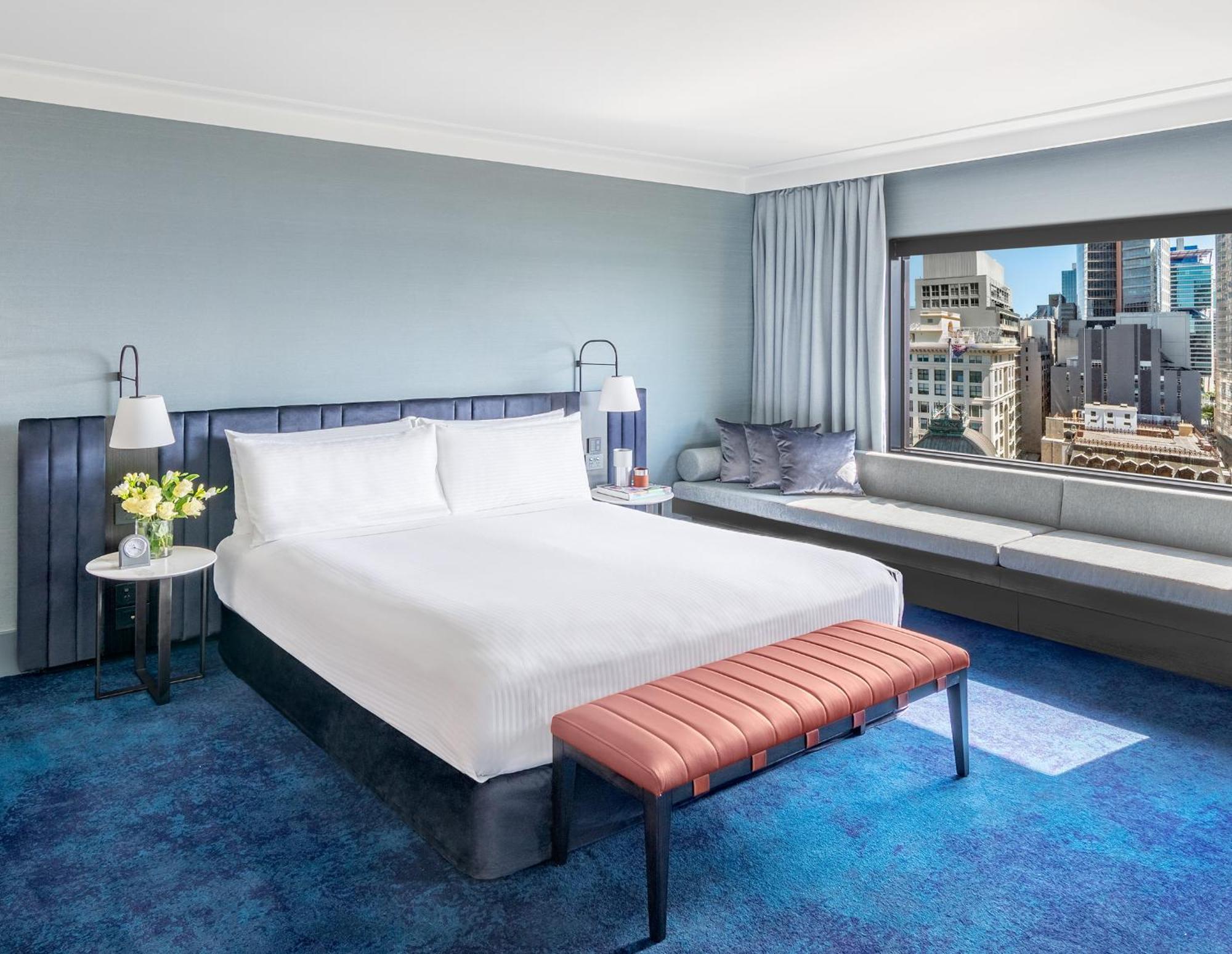Intercontinental By Ihg