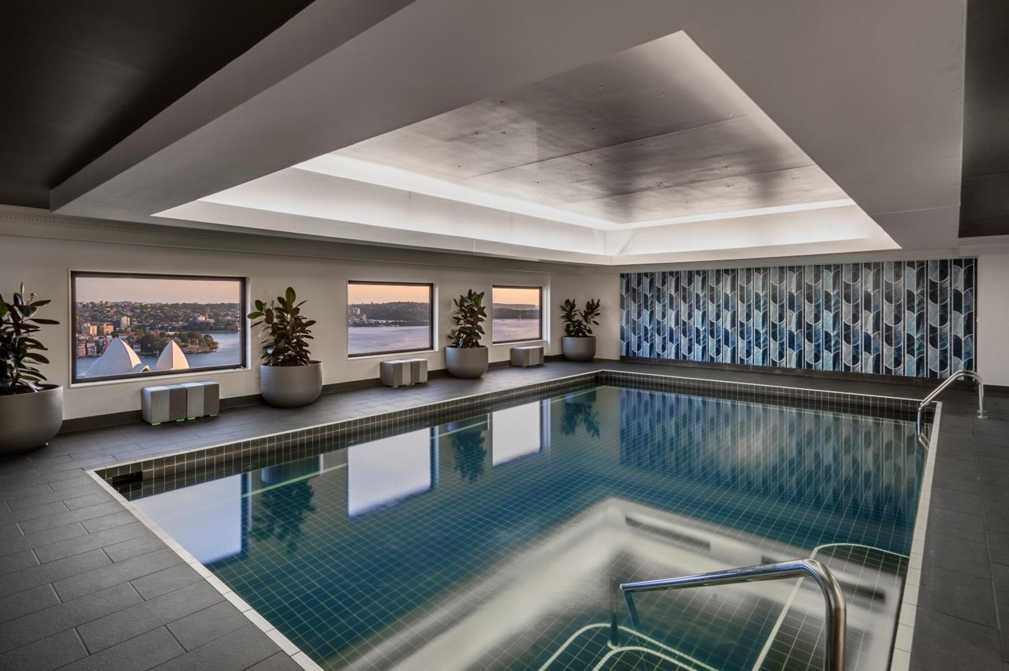 Intercontinental By Ihg Sydney
