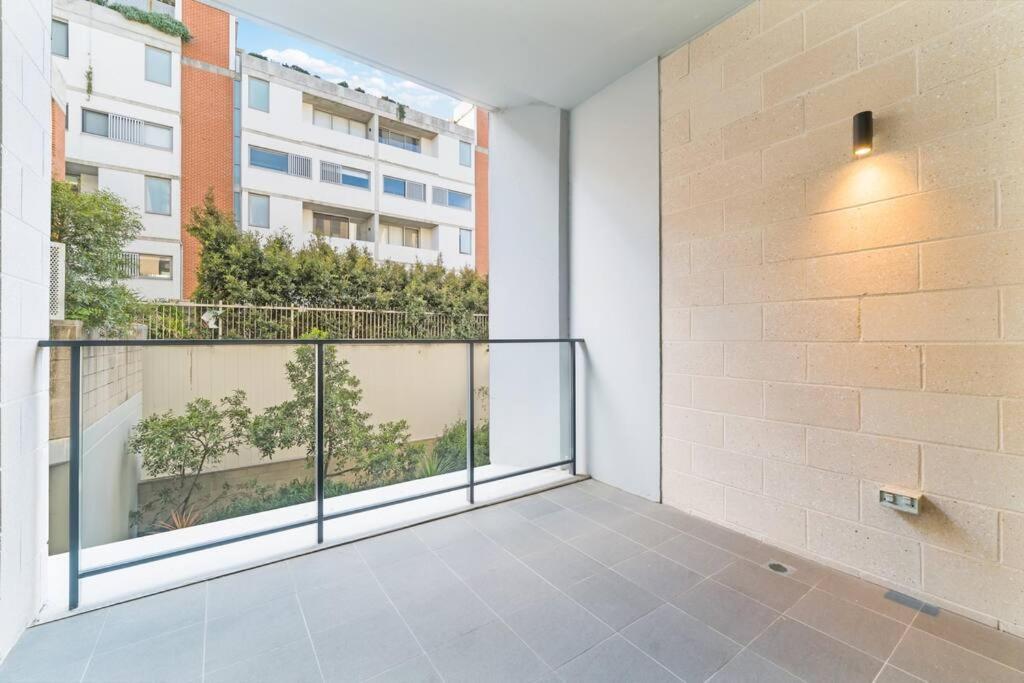 Blue Nest 2b2b Modern Apartment Sydney