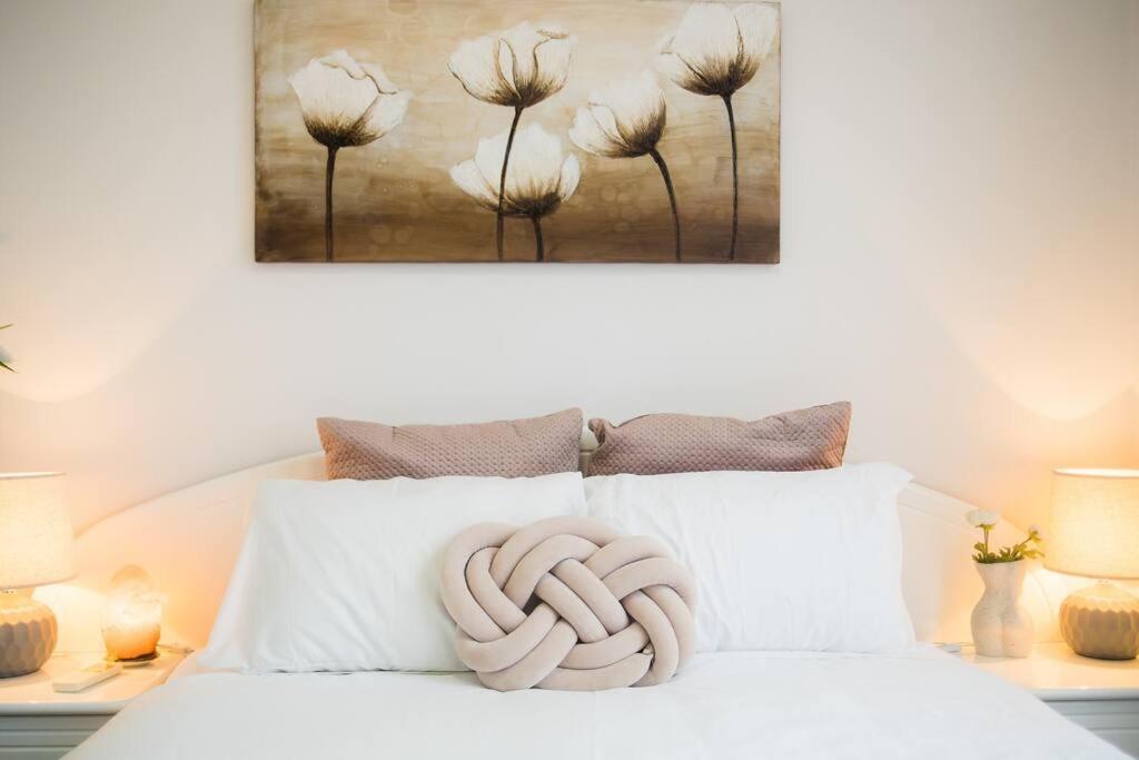 Apartment Lovely With Pool In Zetland *