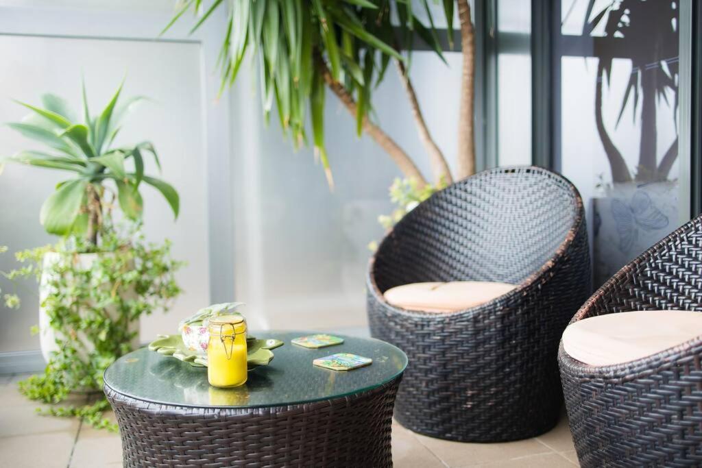 Apartment Lovely With Pool In Zetland Sydney