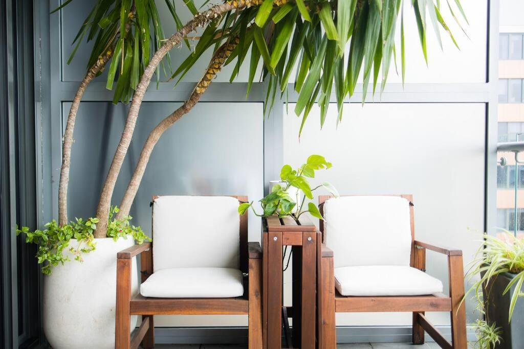 Lovely With Pool In Zetland Sydney