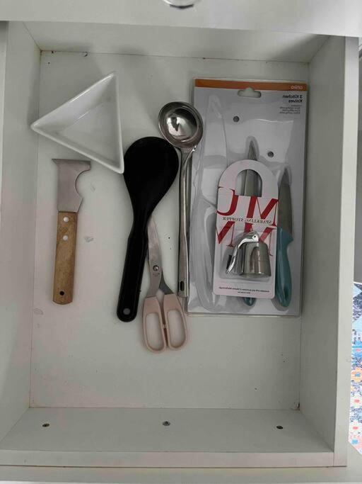 Comfortable Studio+free Parking For Small Car * Sydney