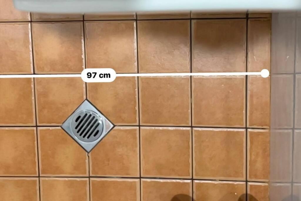 Comfortable Studio+free Parking For Small Car Sydney