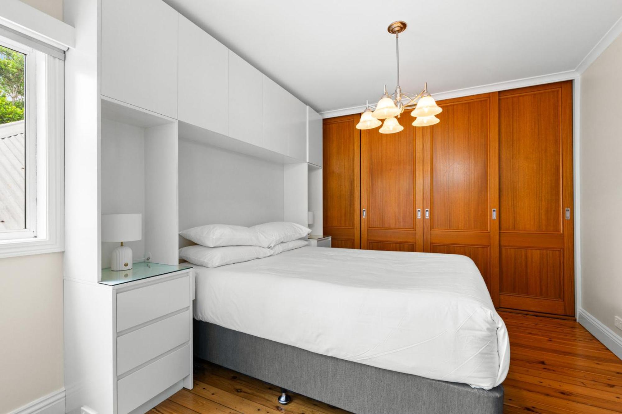 Elegant 1-bed With Study By Balmain Wharf Holiday home