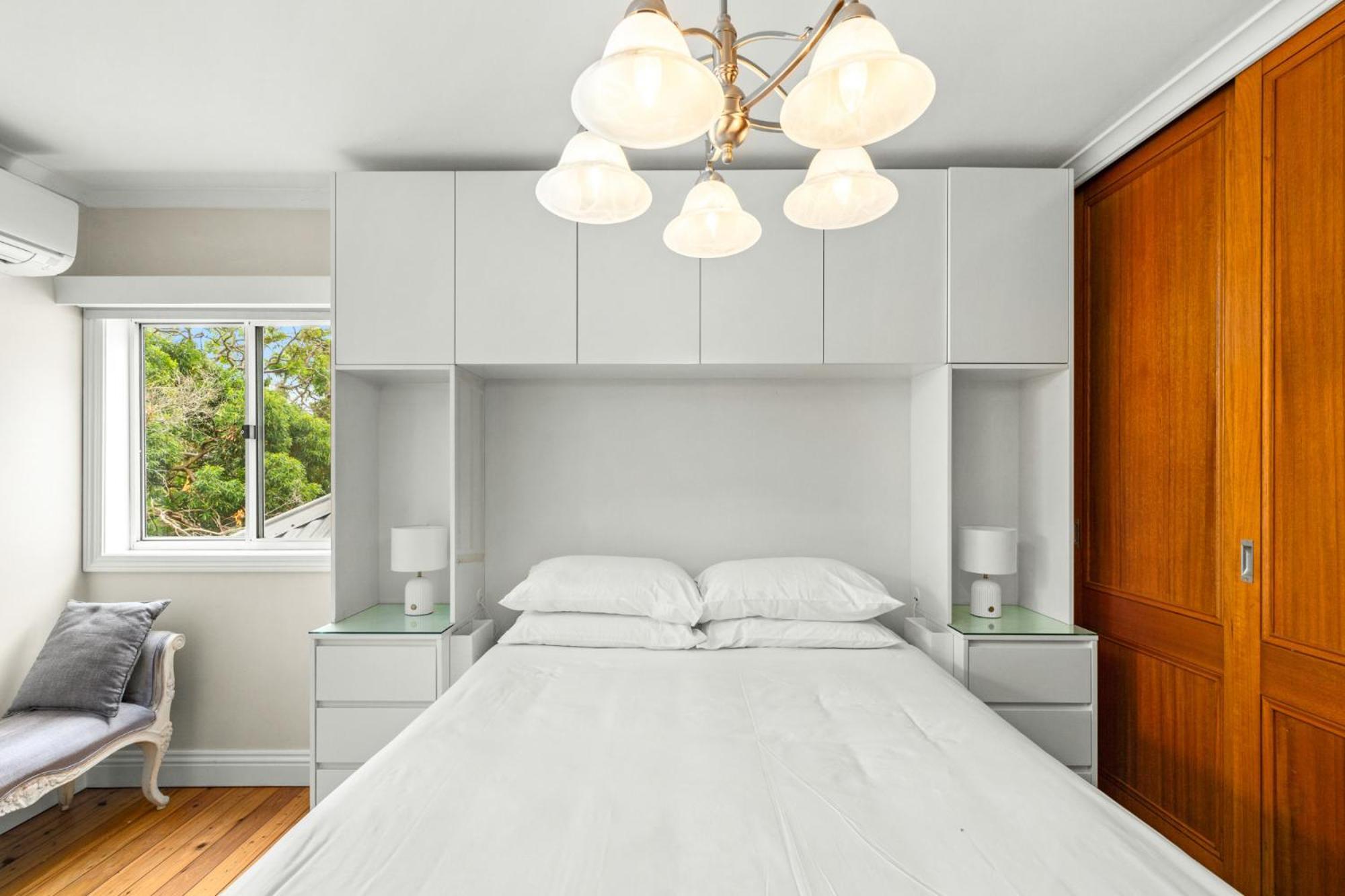 Holiday home Elegant 1-bed With Study By Balmain Wharf Sydney