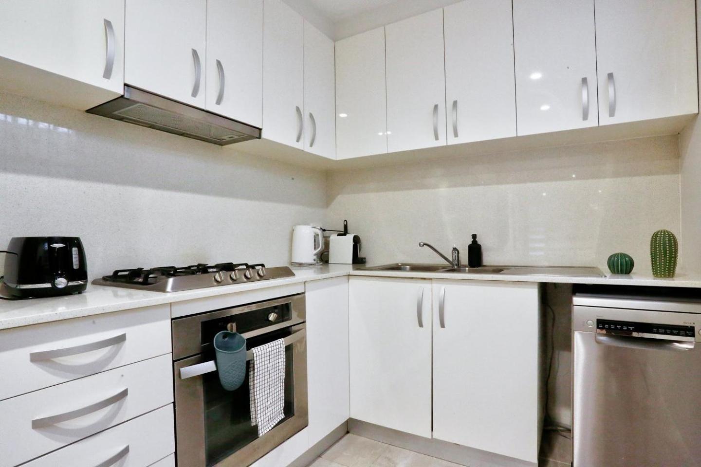Holiday home Vibrant 3 Bedroom House Darlinghurst 2 E-bikes Included