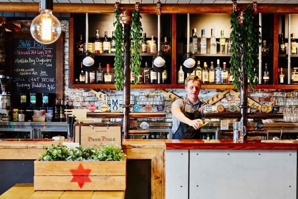 A Comfy For 6 Next To Darling Harbour * Sydney
