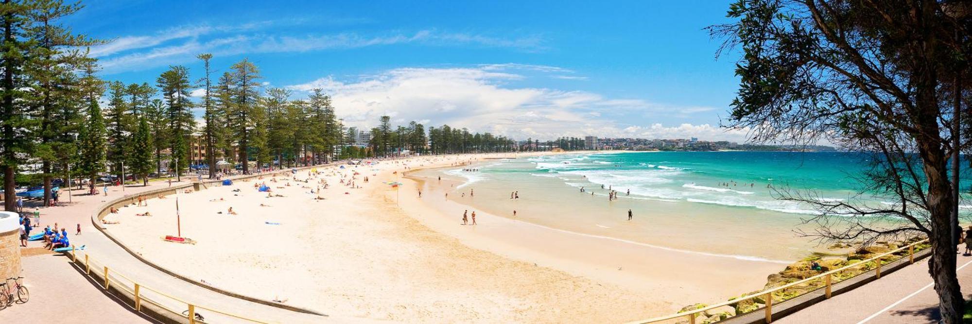 Holiday home Bower House Sydney