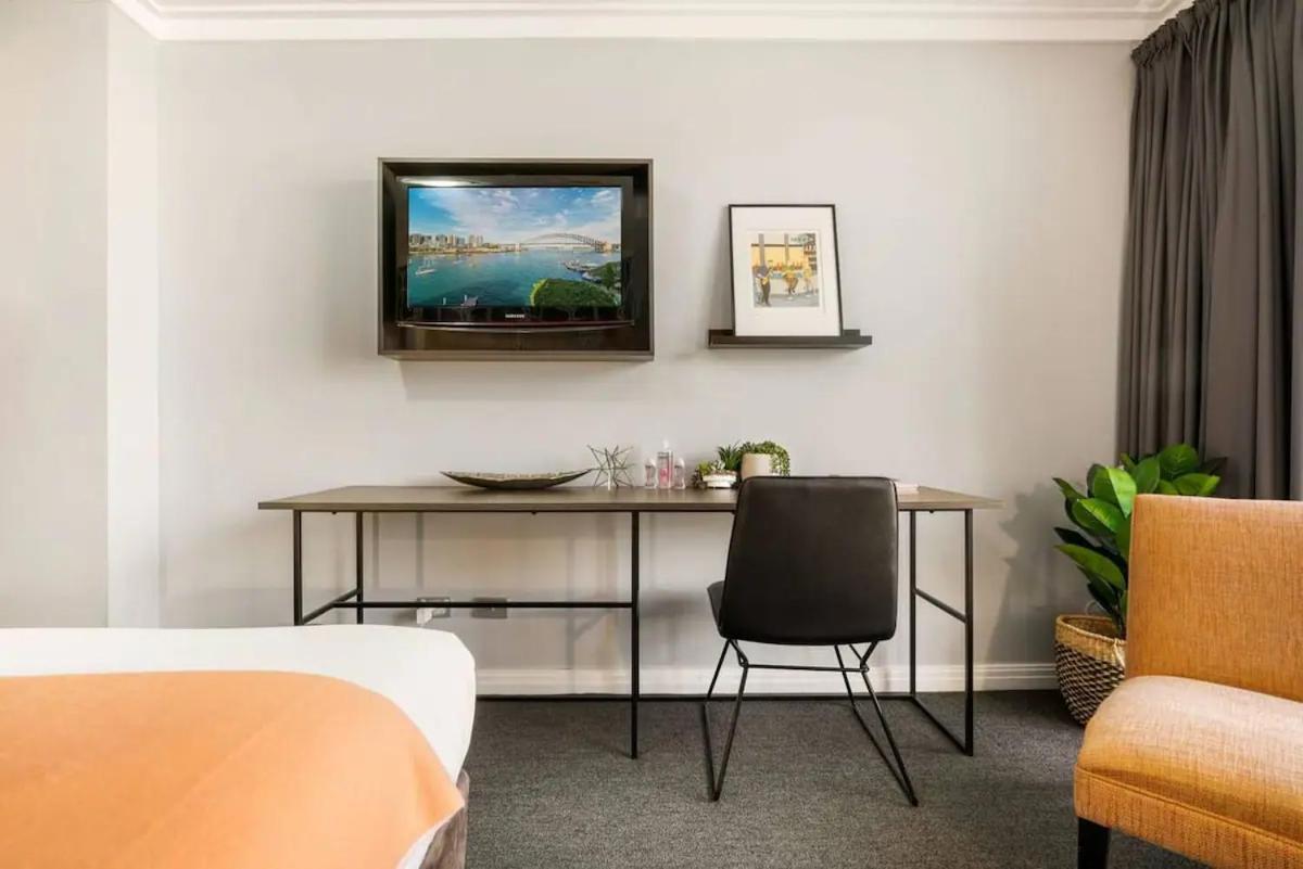 Apartment Kozyguru Cbd Haymarket 2 Bed Nha653- 610 Sydney