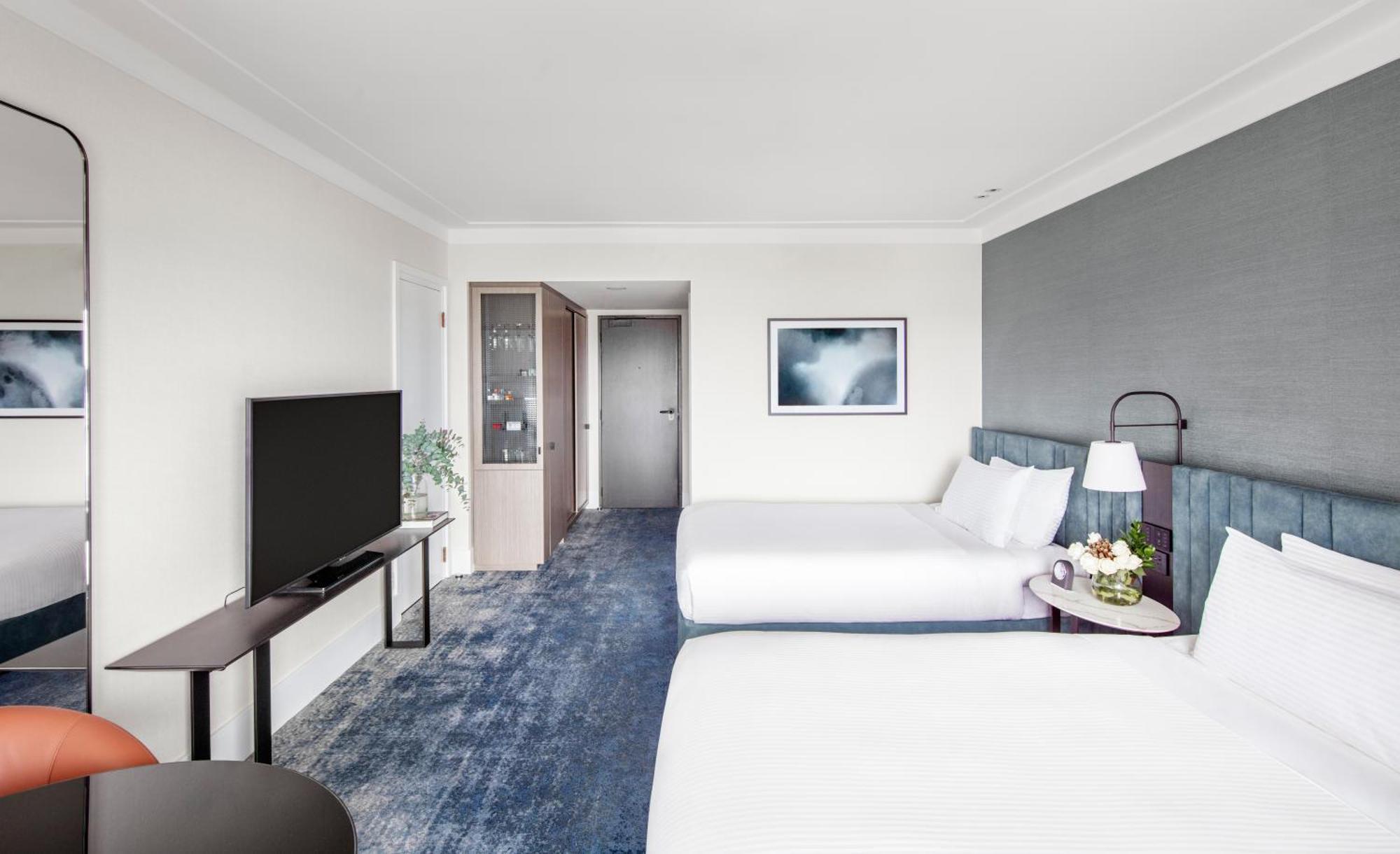 Hotel Intercontinental By Ihg Sydney