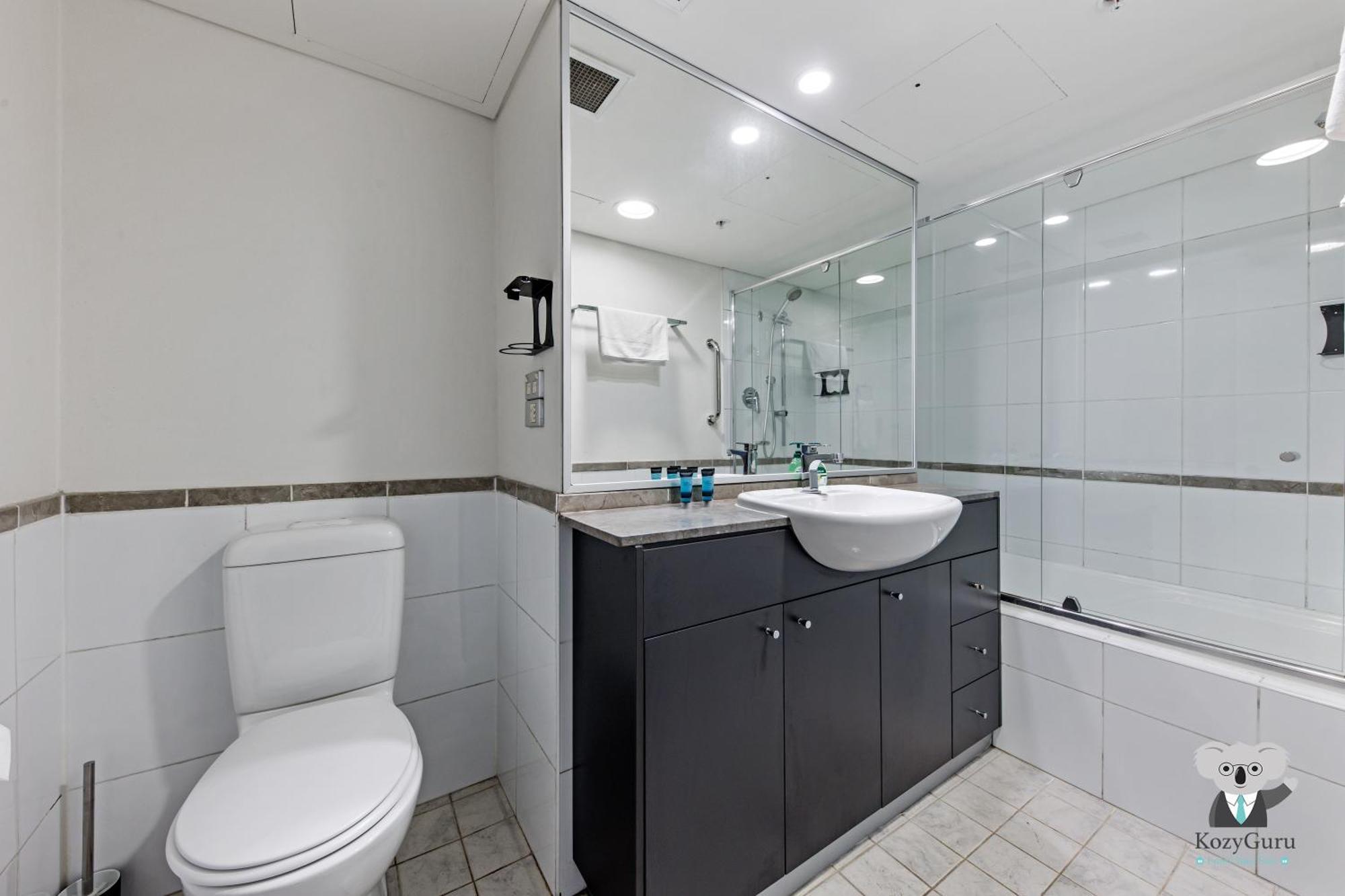 Apartment Kozyguru Cbd Amazing 2 Bed Nha653-302 *