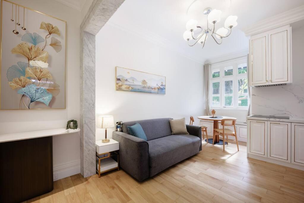 Cosy Federation Kirribilli 2 Bedroom #1 Apartment