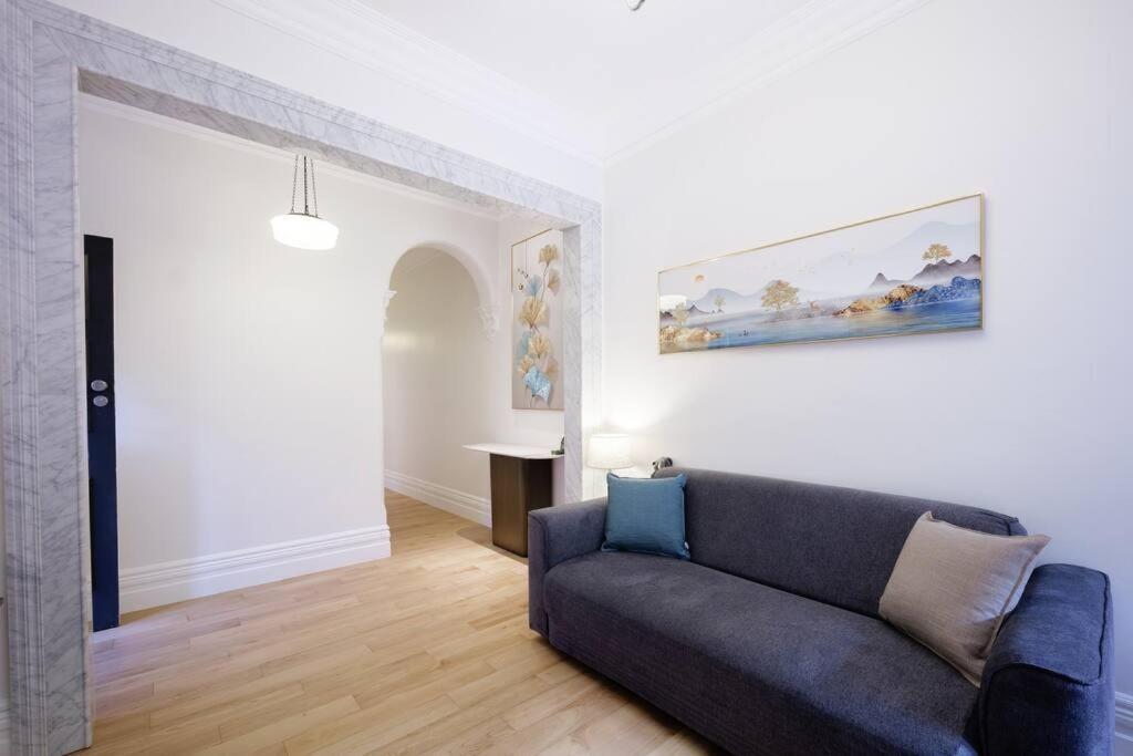 Apartment Cosy Federation Kirribilli 2 Bedroom #1