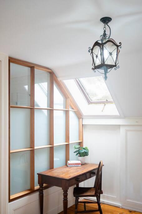 Apartment Chic Historical 3 Bedroom In The Rocks #l3 Sydney