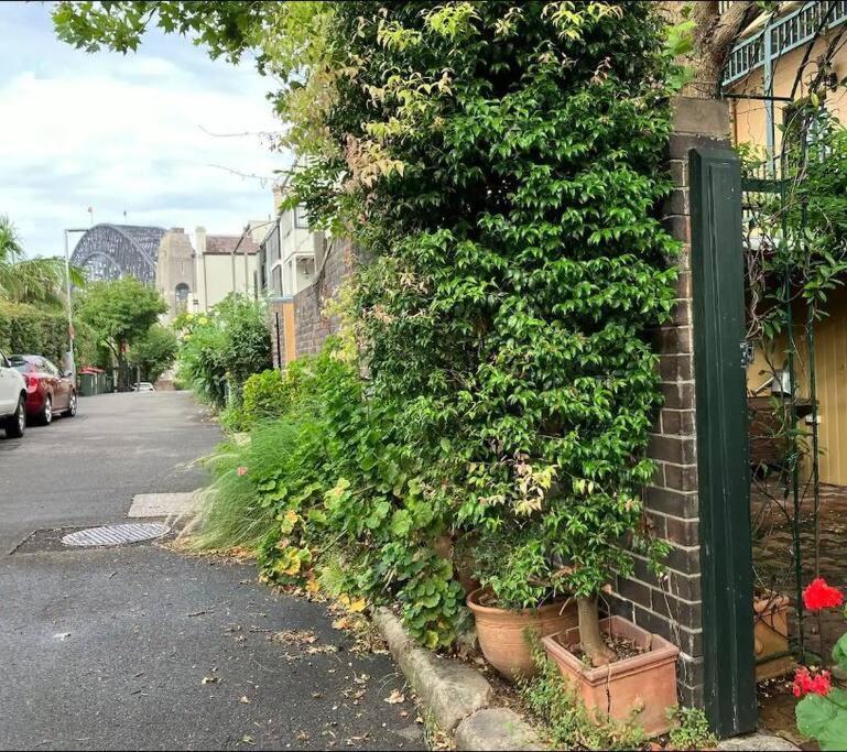 Chic Historical 3 Bedroom In The Rocks #l3 Apartment