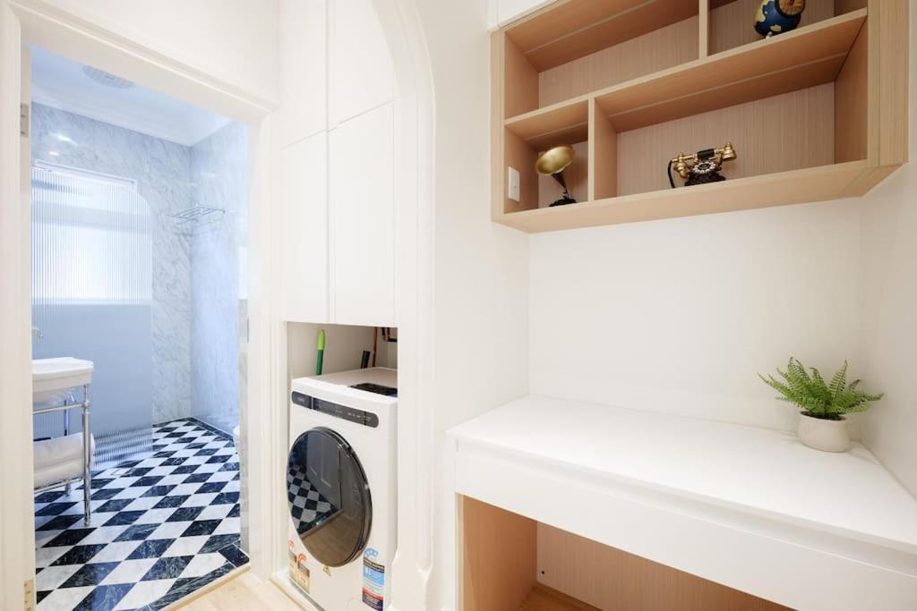 Apartment Cosy Federation Kirribilli 4 Bedroom