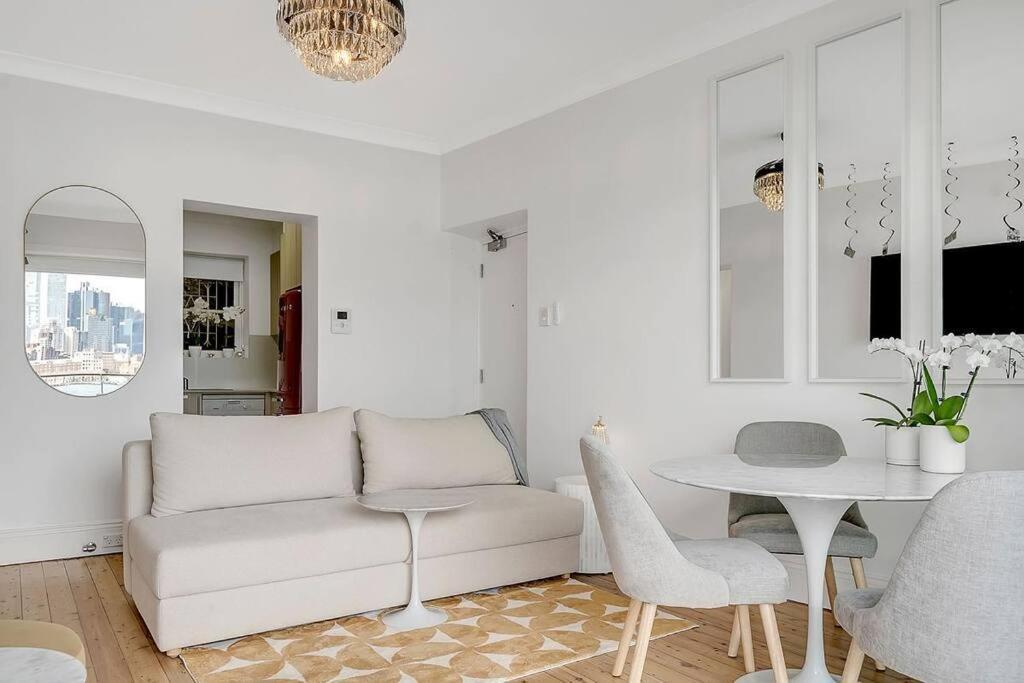 Apartment Kirribilli Kanangra *