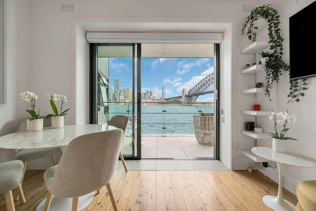 Kirribilli Kanangra * Sydney