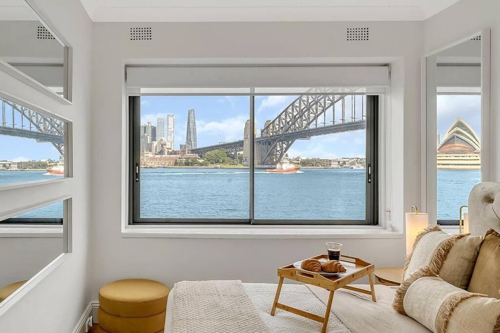 Apartment Kirribilli Kanangra