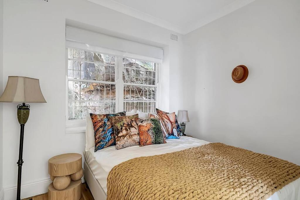 Apartment Kirribilli Kanangra *