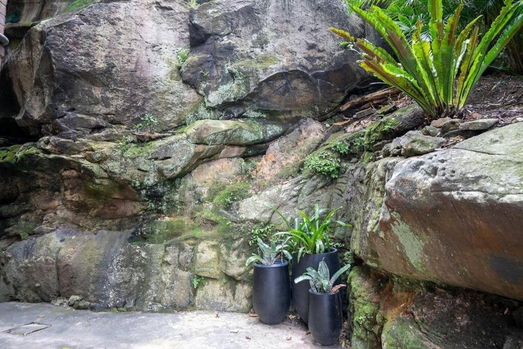 Kirribilli Kanangra Apartment Sydney