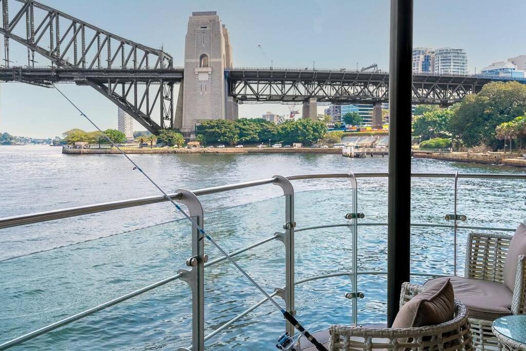 Apartment Kirribilli Kanangra