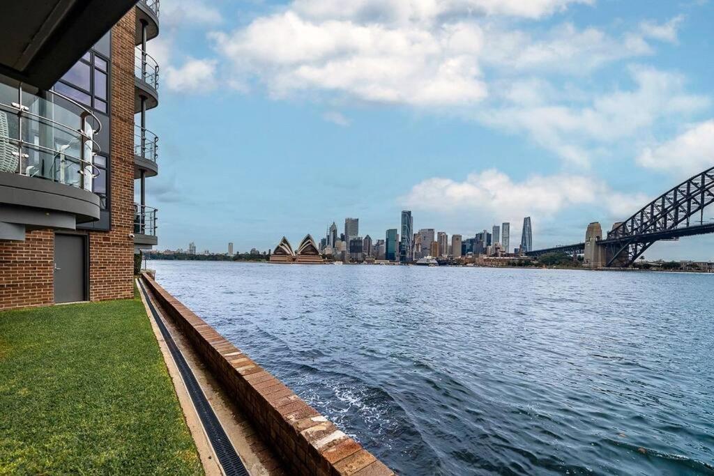 Apartment Kirribilli Kanangra Sydney