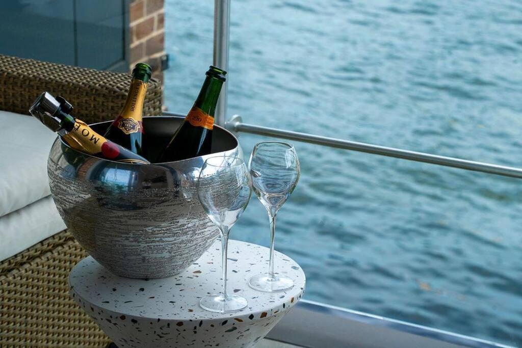 Kirribilli Kanangra Apartment Sydney